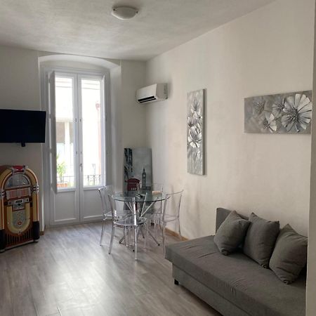Apartment Cavour 68 Cagliari Eksteriør billede