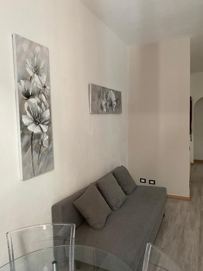 Apartment Cavour 68 Cagliari Eksteriør billede