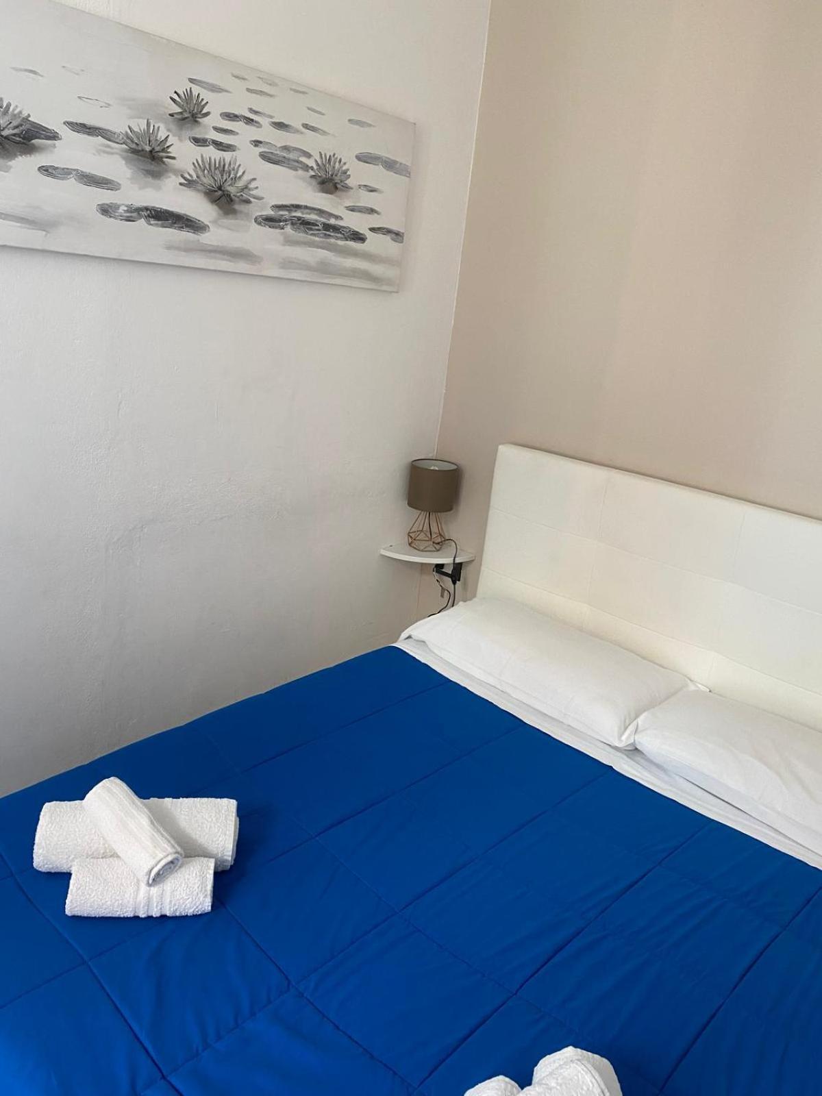 Apartment Cavour 68 Cagliari Eksteriør billede