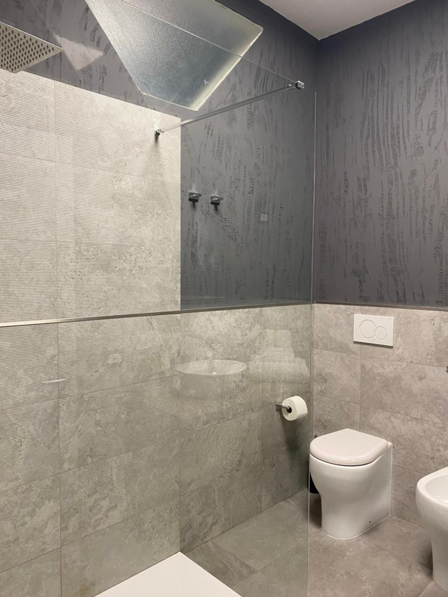 Apartment Cavour 68 Cagliari Eksteriør billede